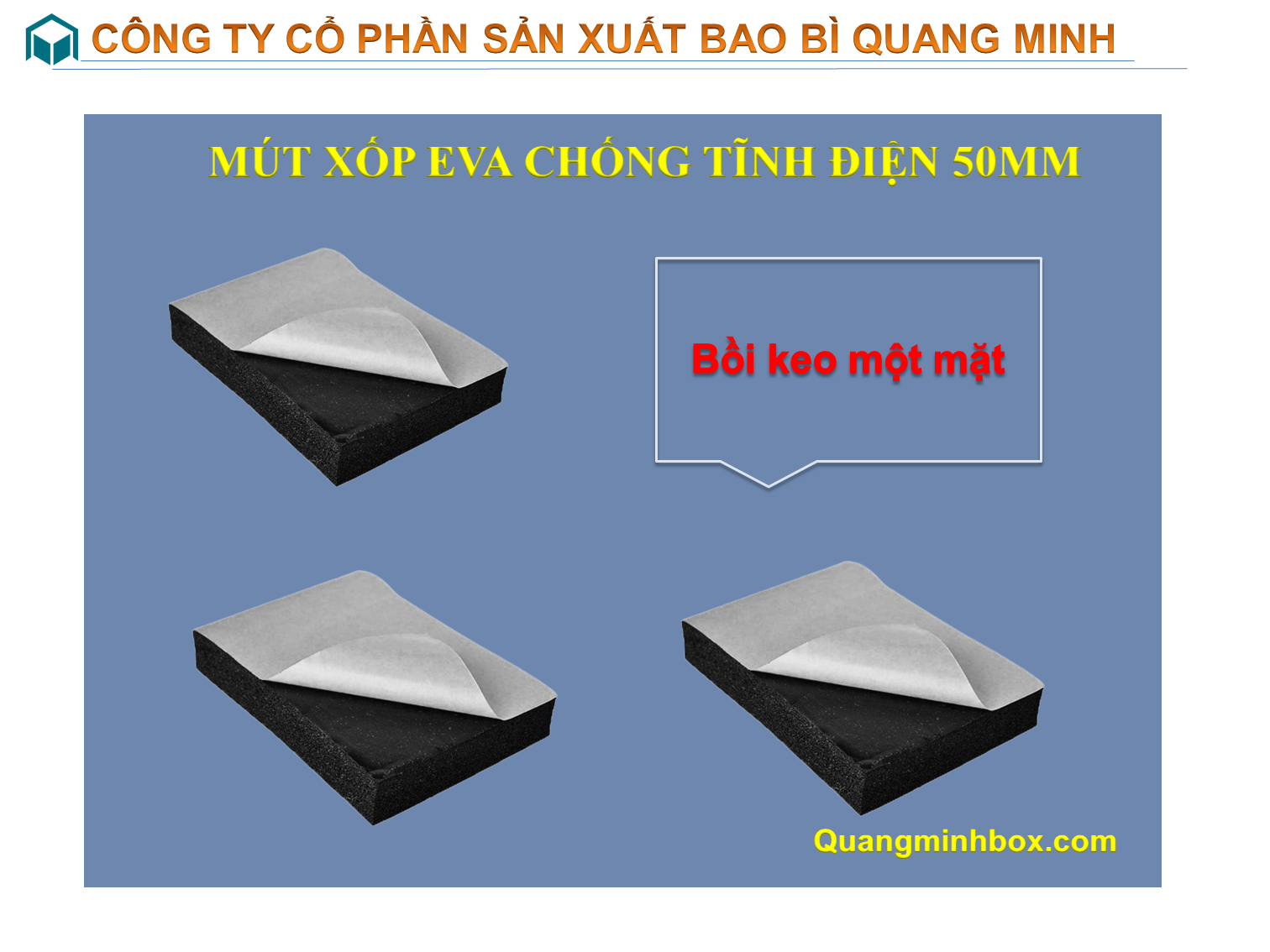 mut-xop-eva-esd-50mm-keo-dinh-mot-mat